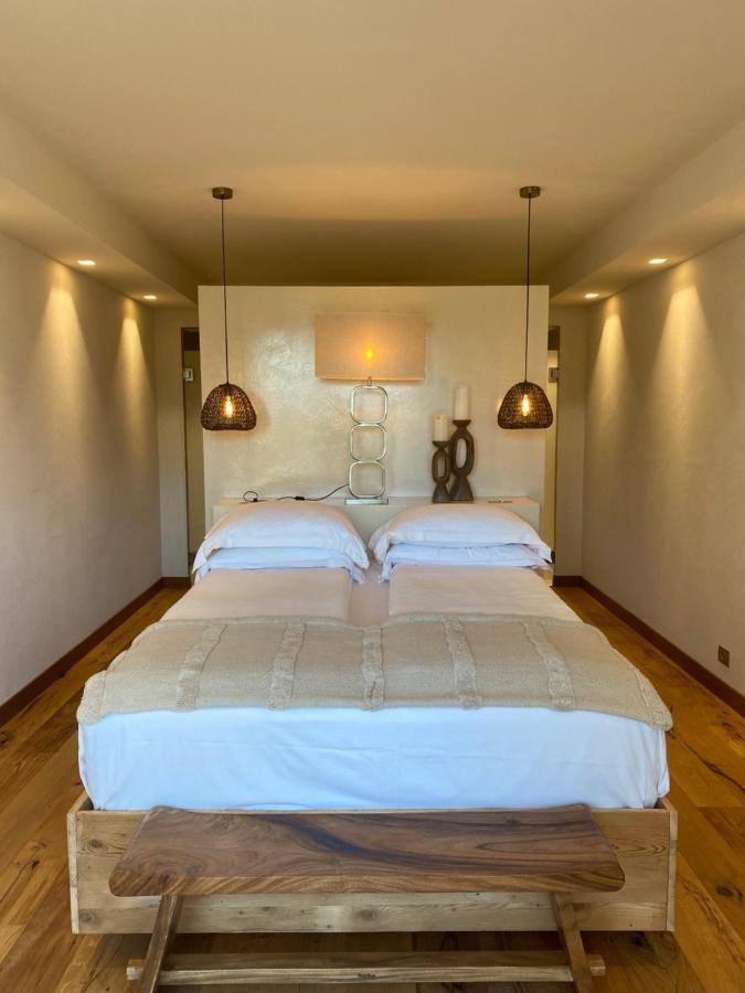 Residence Dalco Suites & Apartments Limone sul Garda Exterior foto